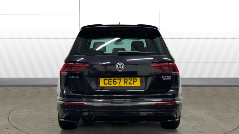 Volkswagen Tiguan 2.0 TDi 150 R-Line 5dr DSG Diesel Estate